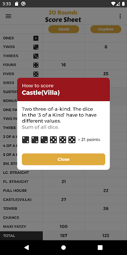 Screenshot 3