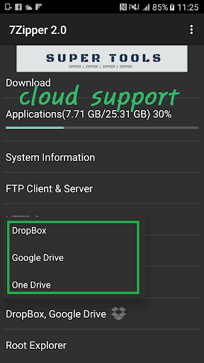 Screenshot 3