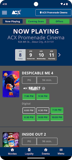 Screenshot 3