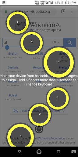 Screenshot 3