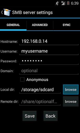 Screenshot 3