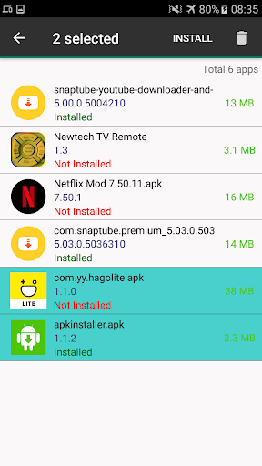 Screenshot 3