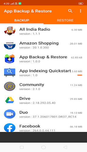 Screenshot 3