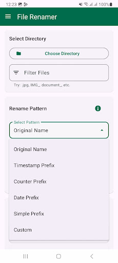 Screenshot 3