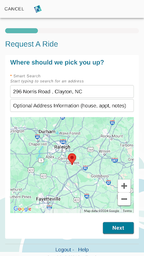 Screenshot 3