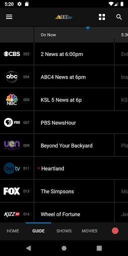 Screenshot 3