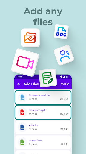 Screenshot 3