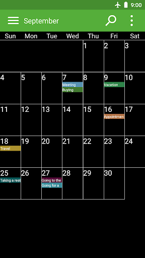 Screenshot 3