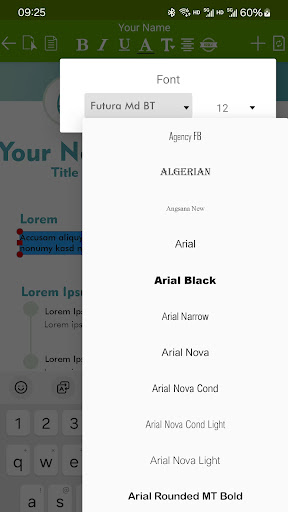 Screenshot 3