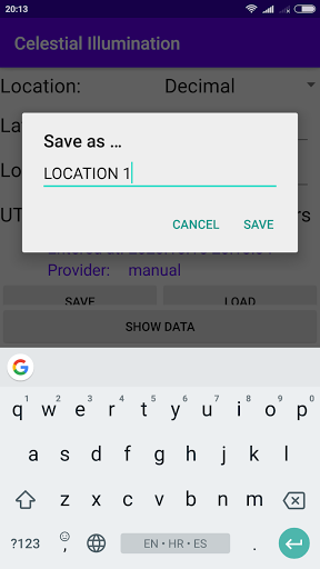 Screenshot 3