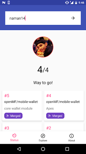 Screenshot 3