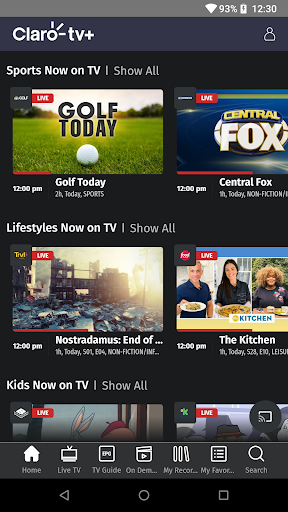 Screenshot 3