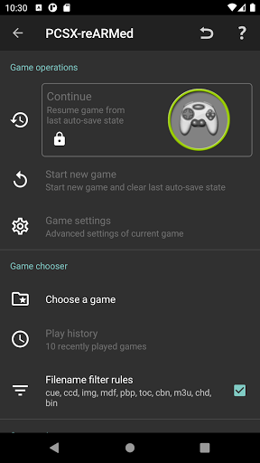 Screenshot 3