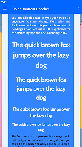 Screenshot 3