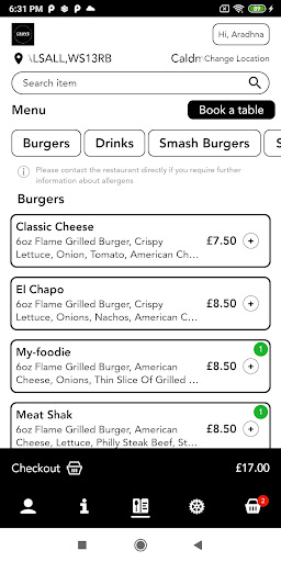 Screenshot 3