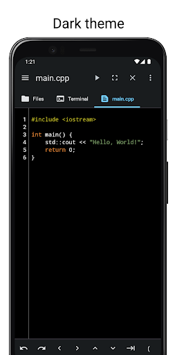 Screenshot 3