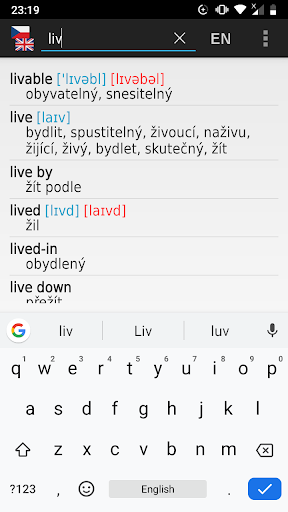 Screenshot 3