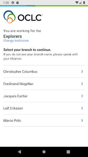 Screenshot 3