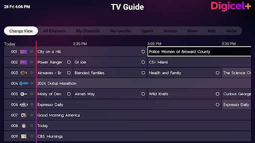 Screenshot 3