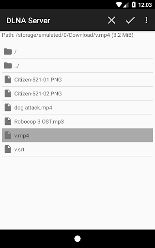 Screenshot 3
