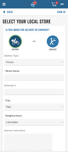 Screenshot 3