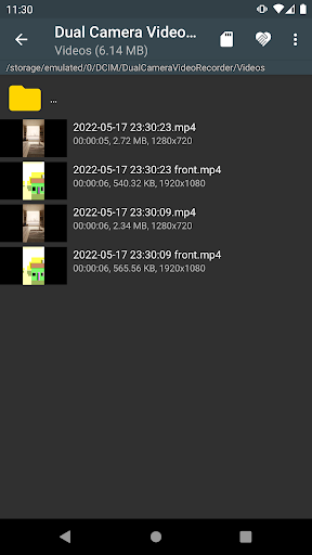 Screenshot 3