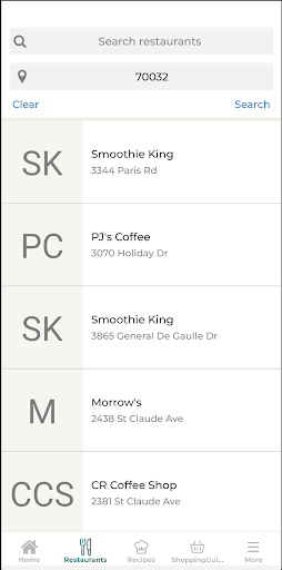 Screenshot 3