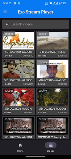 Screenshot 3