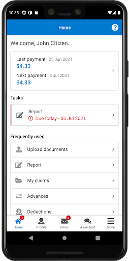 Screenshot 3