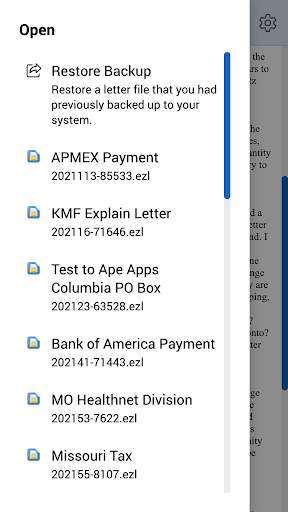 Screenshot 3