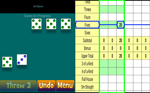 Screenshot 3