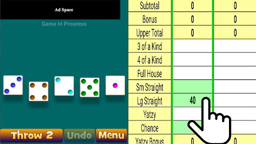 Screenshot 3