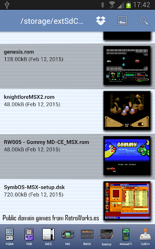 Screenshot 3