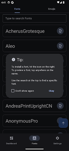 Screenshot 3