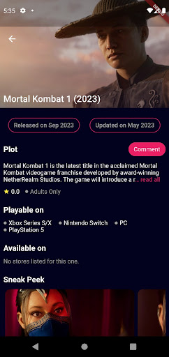 Screenshot 3