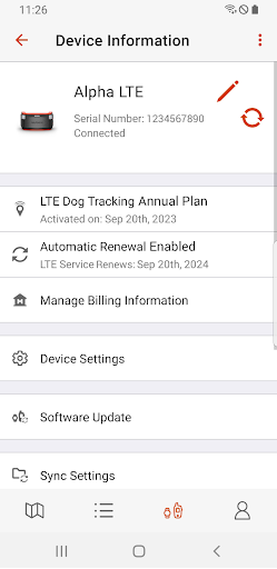 Screenshot 3