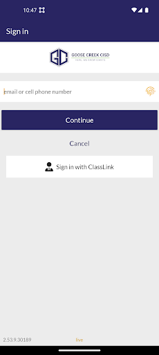 Screenshot 3