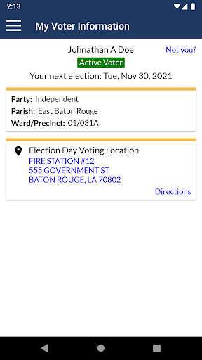 Screenshot 3
