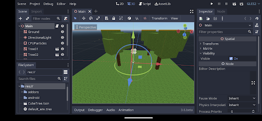 Screenshot 3