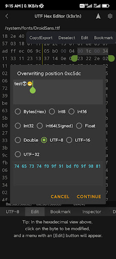 Screenshot 3