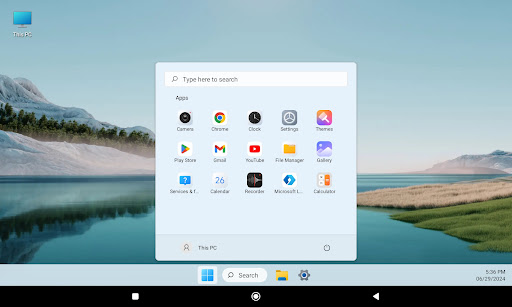 Screenshot 3