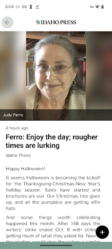 Screenshot 3