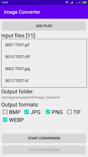 Screenshot 3