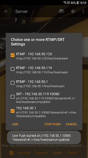 Screenshot 3