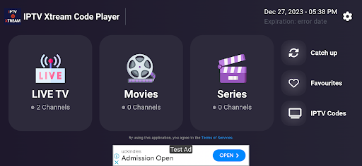 Screenshot 3