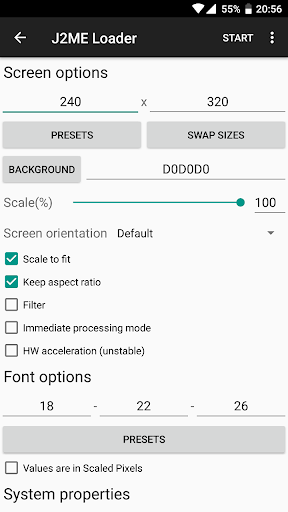 Screenshot 3