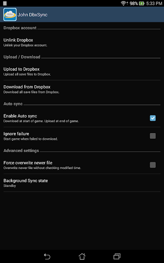 Screenshot 3