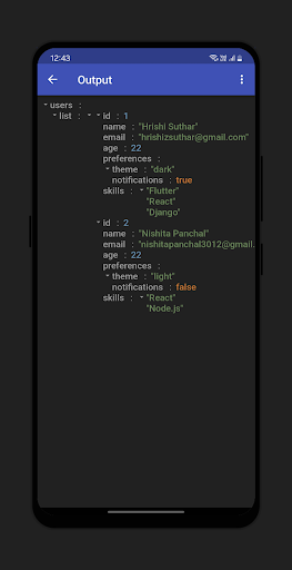 Screenshot 3