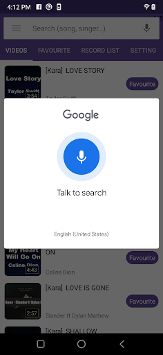 Screenshot 3