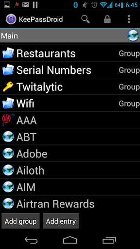 Screenshot 3